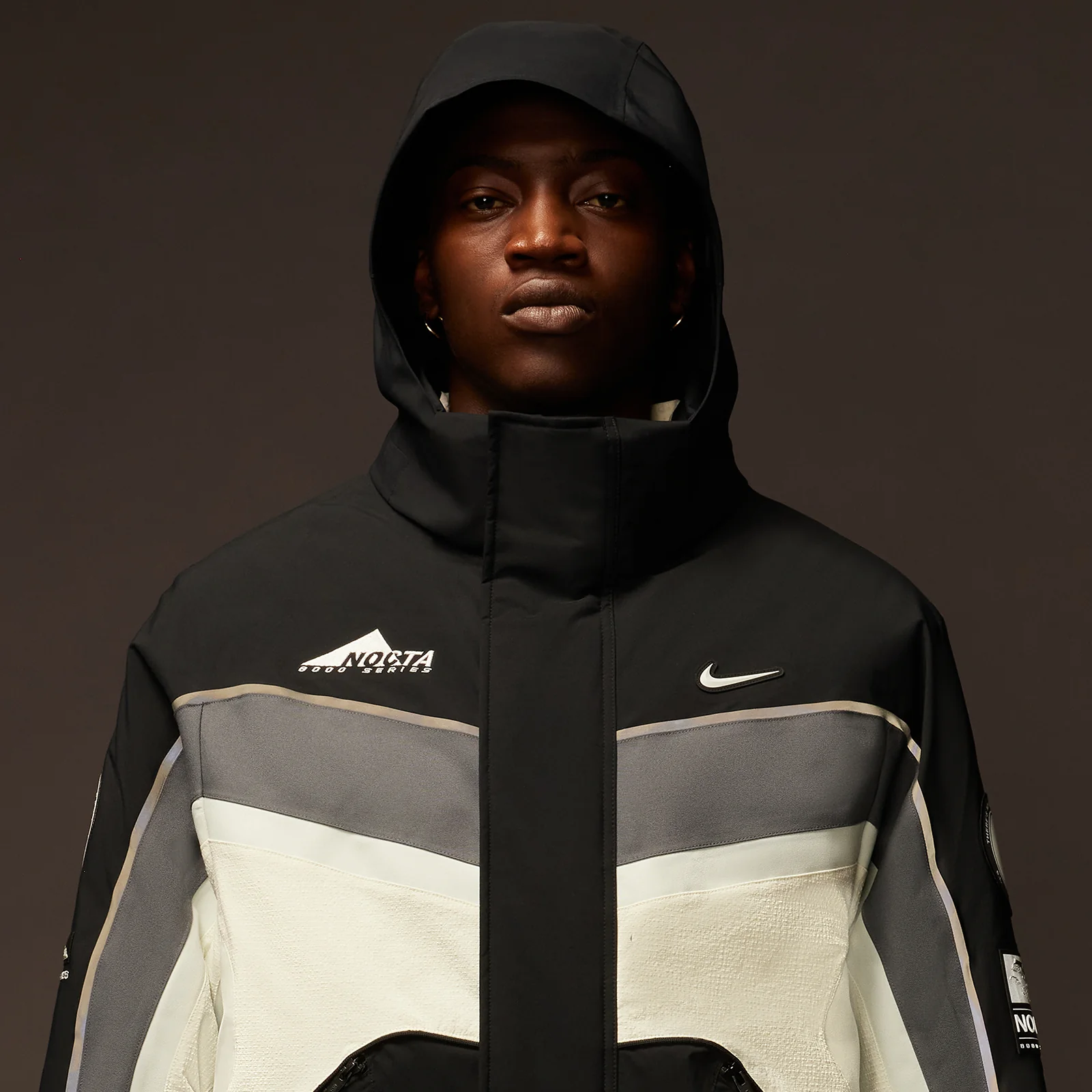 NOCTA DLMTS 8000 Jacket - Image 7