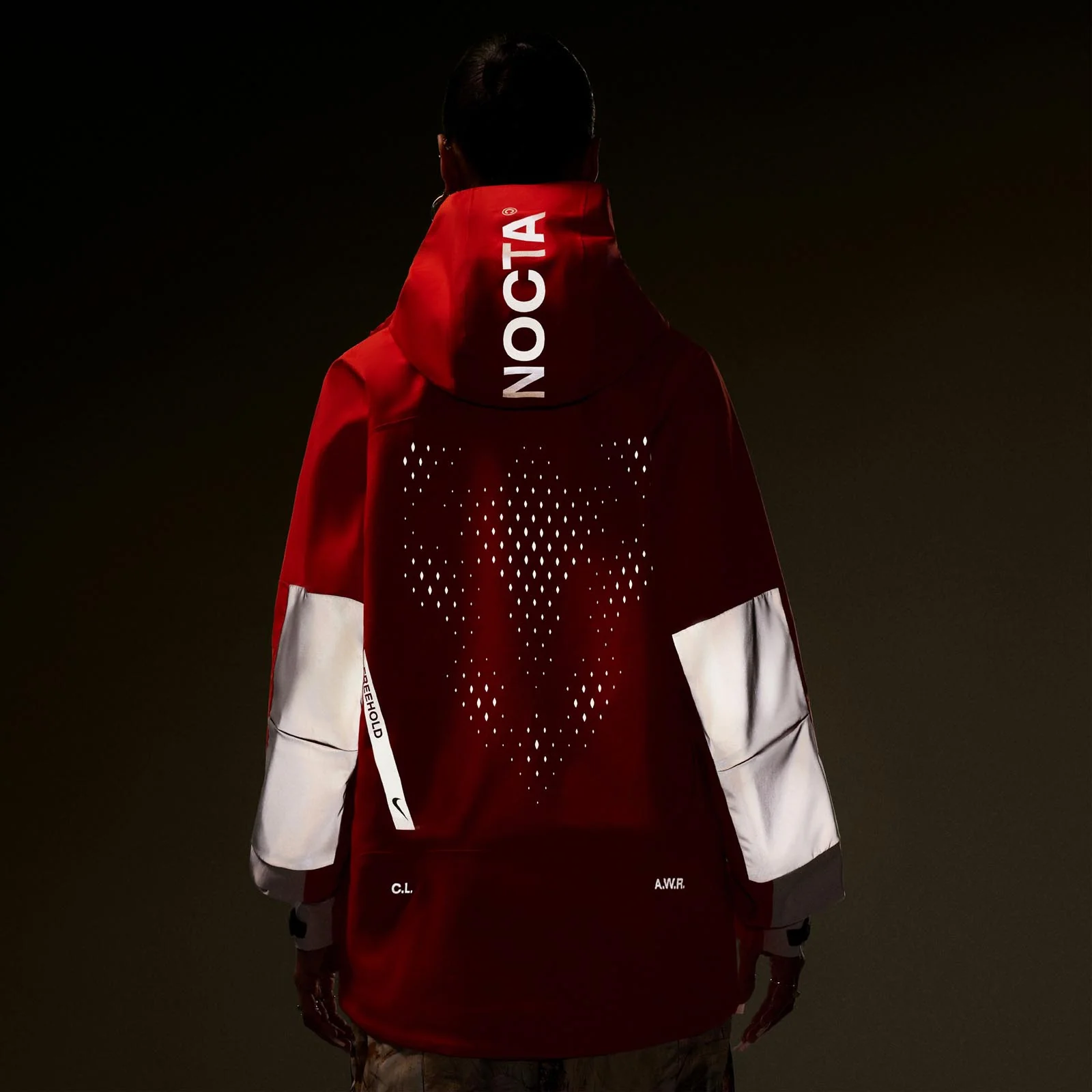 Tungsten Alien GORETEX Jacket - Image 7